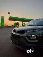 Tata Punch  2023 Petrol Well Maintained