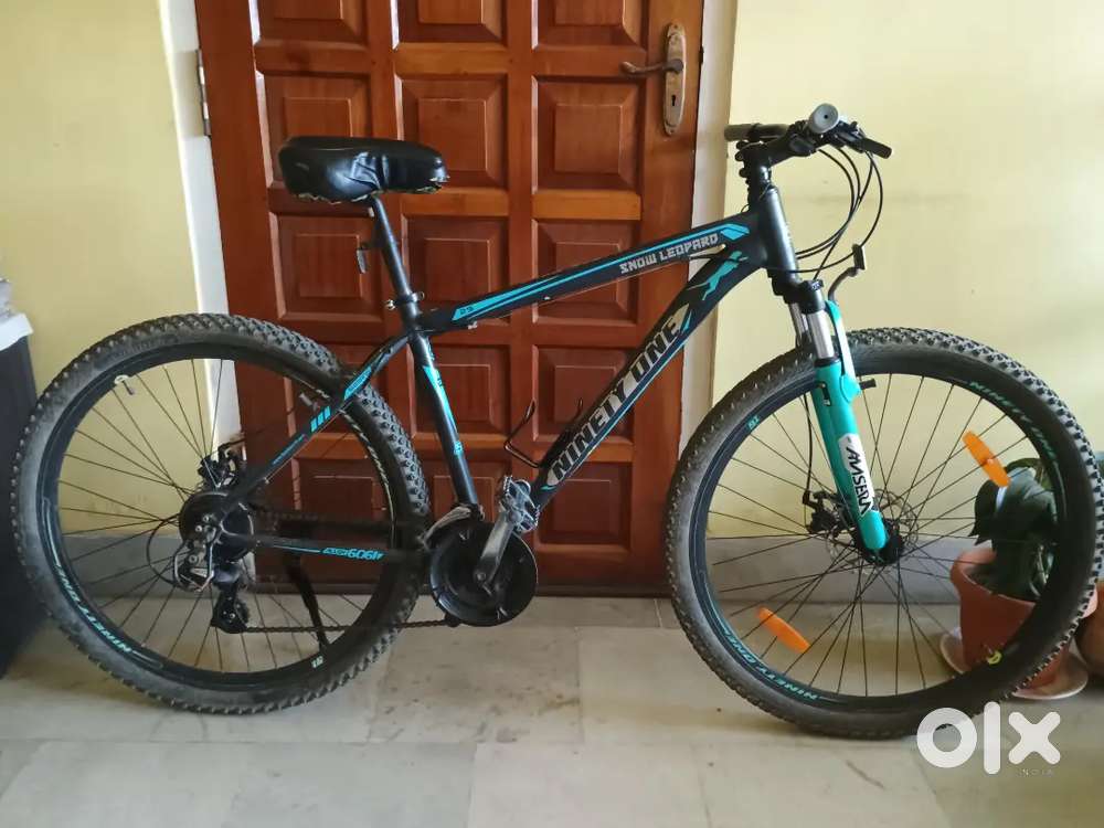 91 Snow Leopard 29T For Sale !!