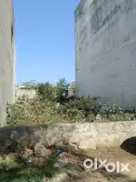 192 Gaj plot in Jai Nagar Colony, Mansarover