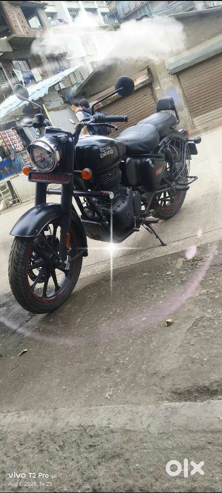 Sell Royal Enfield