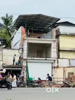 Building For Rent South Bazar