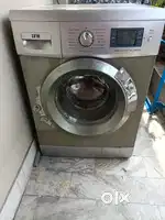 IFB Front Load Washing Machine – Fully Automatic  Durable & Reliable