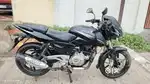 Bajaj Pulser 180  OCT-2015 Model  1st Owner For Sale