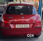 Maruti Suzuki Swift, 2012, Petrol