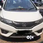Honda Jazz 2015 Petrol 88000 Km Driven