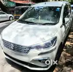 Maruti Suzuki Ertiga 2021 CNG & Hybrids 37000 Km Driven wel maintained