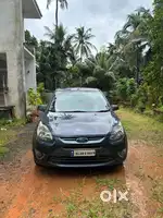Good condition ford figo diesel