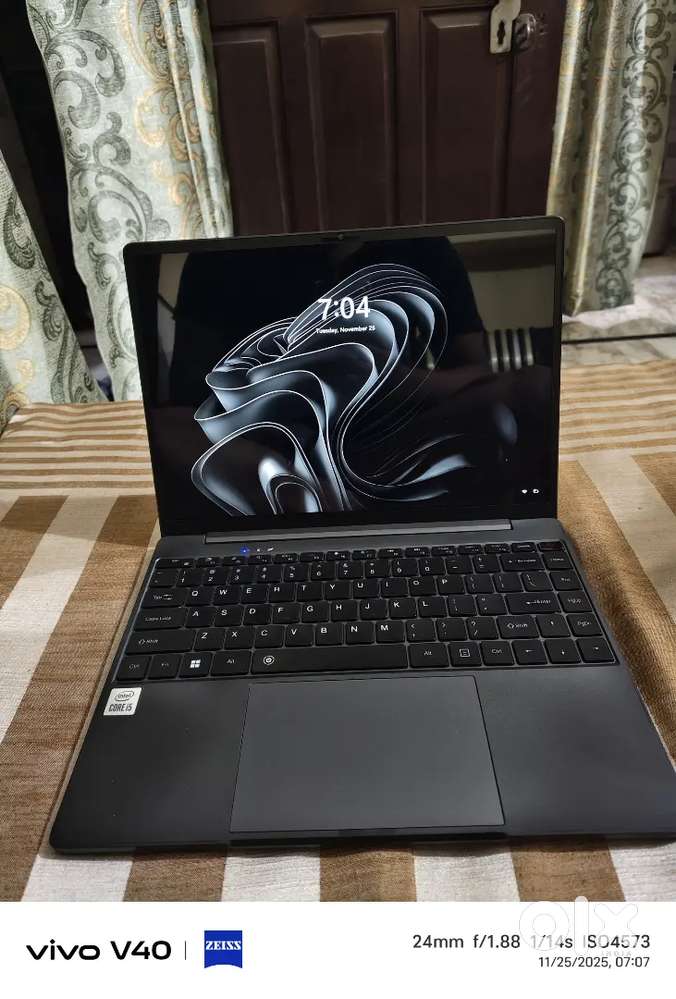 CHUWI BRAND NEW LAPTOP