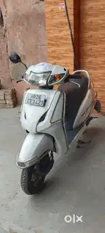 Honda scooty very good condition for sale