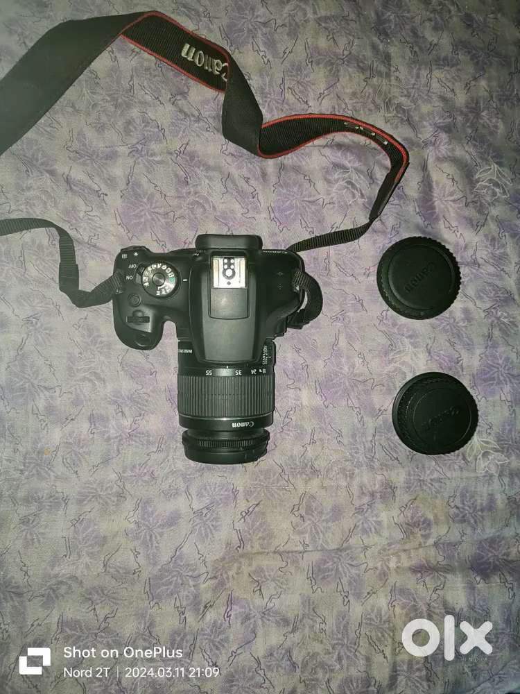 Canon 1500D