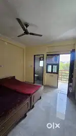 Newly 1 Room set available in wazirabad sec-52,near sayad baba chowk,