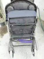 Baby Stroller (prime)