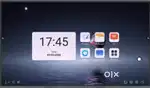 smart board  ( pen touch 65 inch )