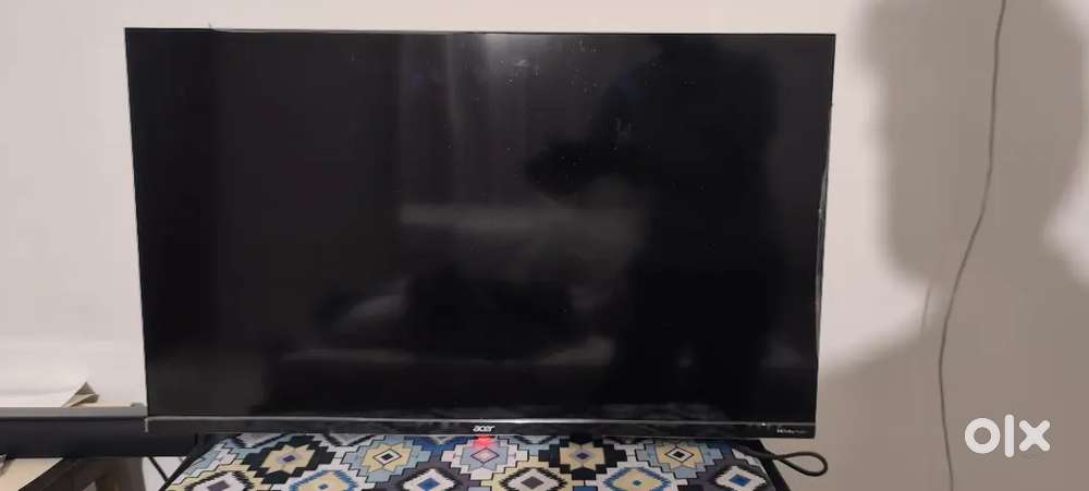 Acer TV 32with Dolby Audio