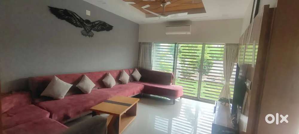 4Bhk 3BHK 2bhk bungalows Available On Rent