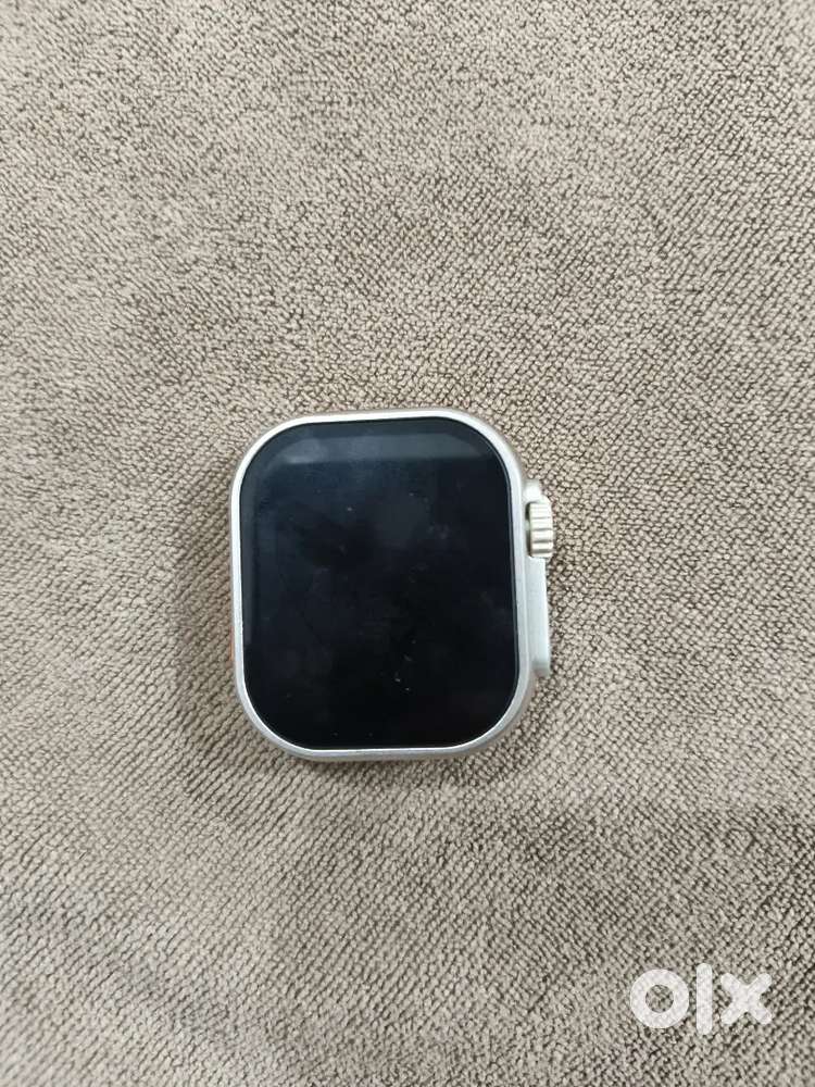Ultra st900 watch