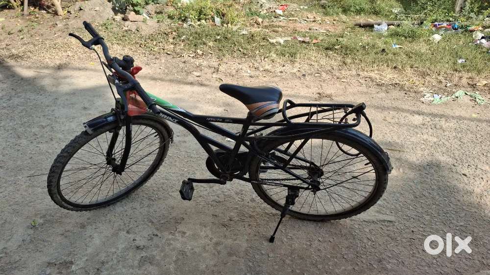 Well-Maintained Cycle for Sale – Great Condition!