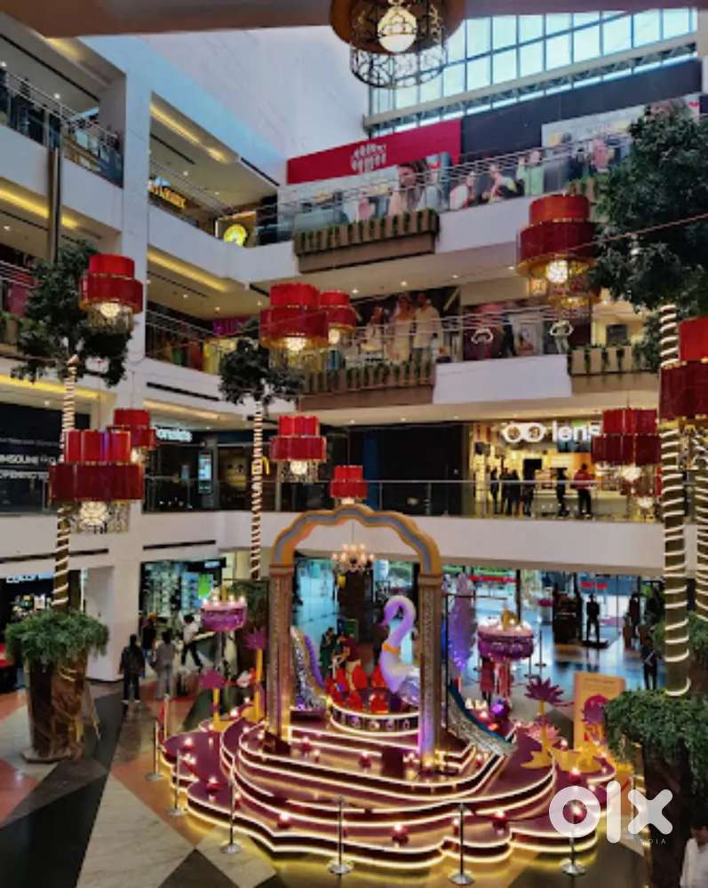 PHOENIX UNITED MALL VACANCIES AVAILABLE APPLY NOW