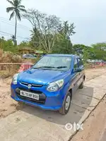 Maruti Suzuki Alto 800 2012-2016 VXI, 2015, Petrol