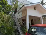 First floor for rent near pazhayachantha