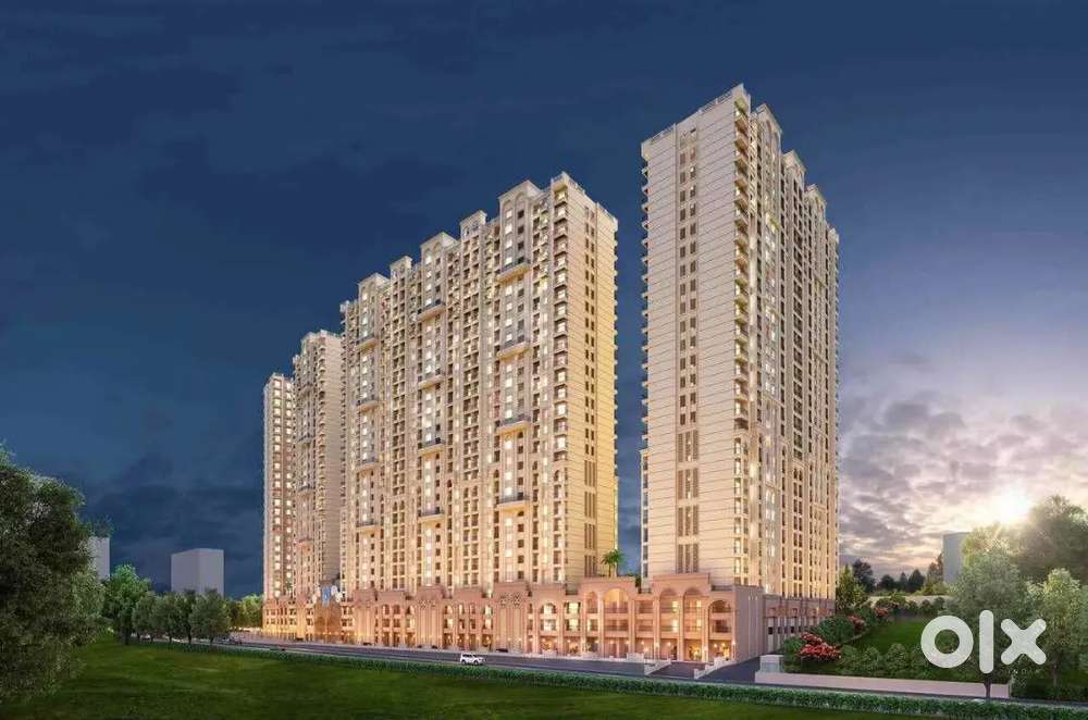 Commercial Property available with best ROI, Prime location.