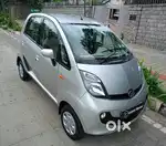 Tata Nano XTA, 2016, Petrol