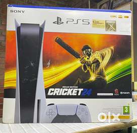 PS 5 Game Bundle Pack