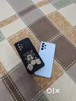Samsung galaxy A33