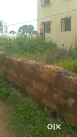 Plot at Rec college mancheswara