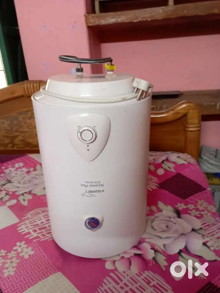 Water Geyser 25 ltrs