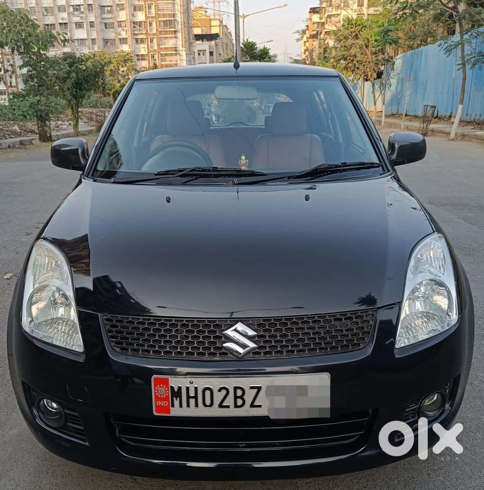 Maruti Suzuki Swift 2004-2010 VXi BSIV, 2011, Petrol