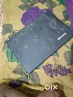 Lenovo 5th gen with original charger