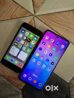 2 ફોન વેચવાના સે