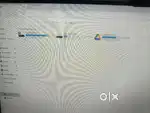 Desktop computer