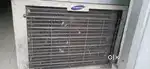 Samsung 1.5 tonn window ac 100% working