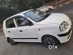 Hyundai Santro Xing GLS, 2013, Petrol