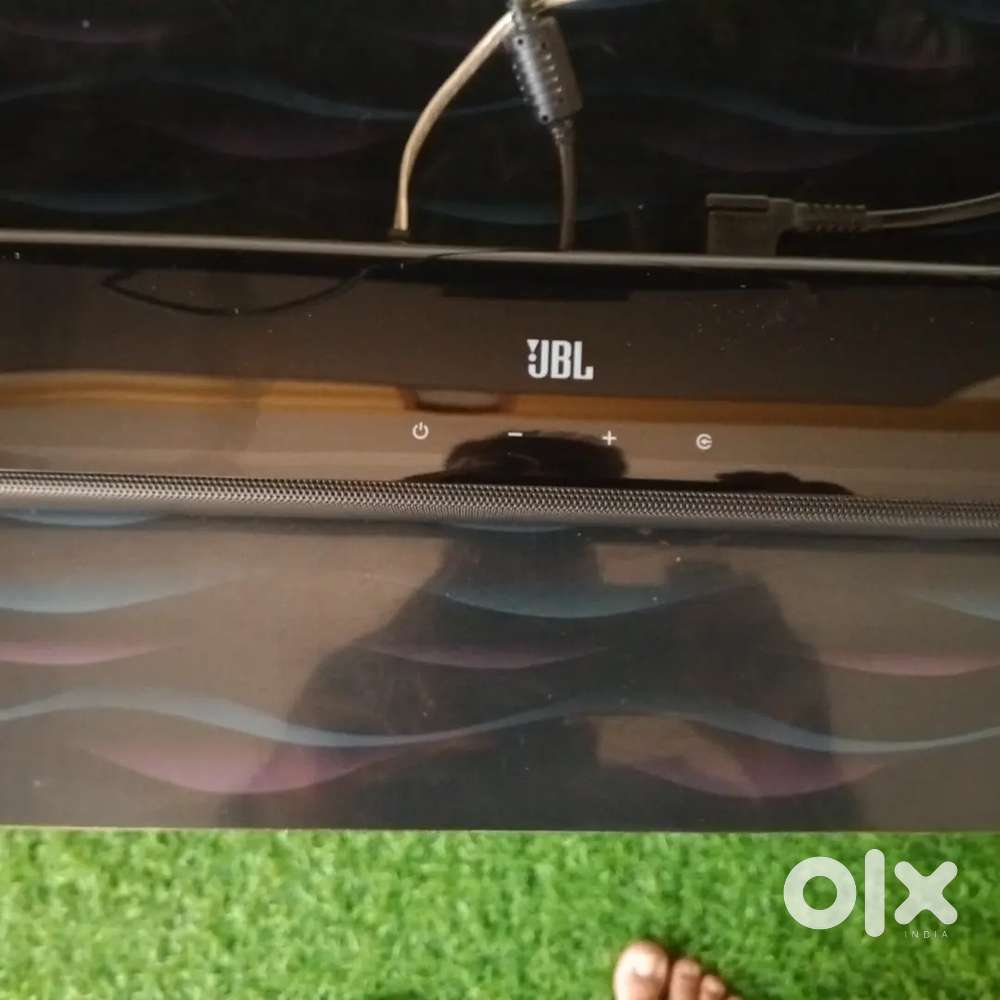 JBL SOUND BAR MODEL JBL CINEMA SB 241