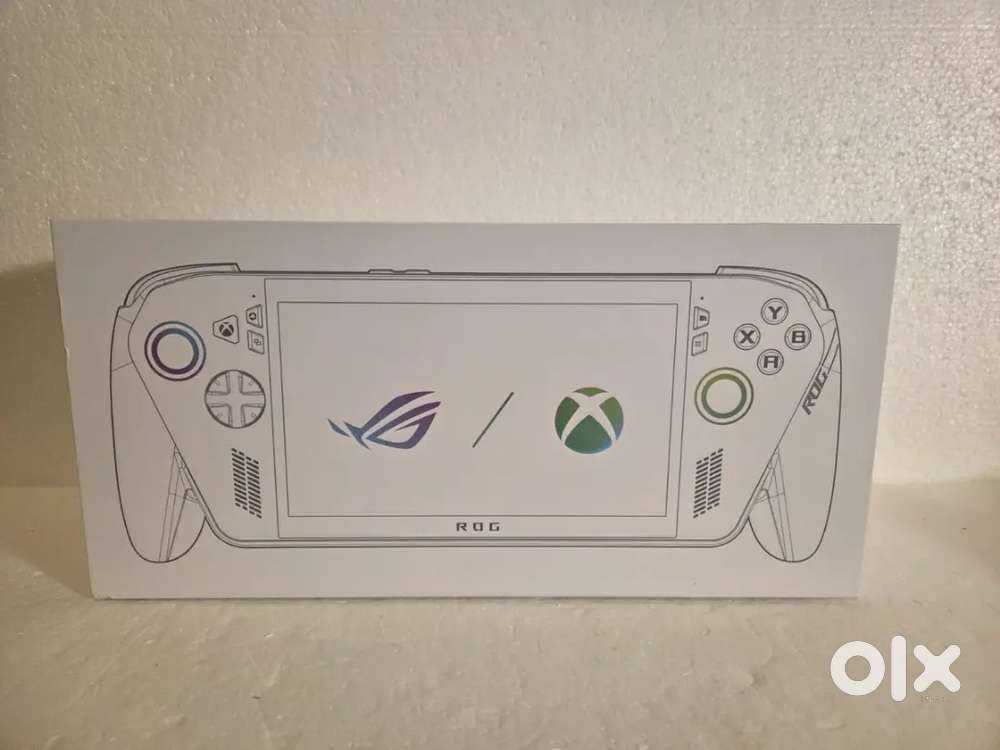 Xbox Asus Rog Ally 512GB Handheld