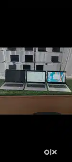 HP Dell Lenovo Surface Laptops 10k To 38k H-TECH PORUR & Virugambakkam