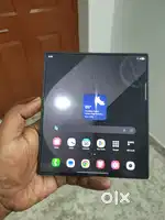 Samsung Zfold 6 (512gb special edition)