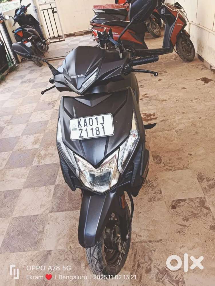 2023 running drive 20900 document all okay