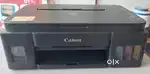 Canon G3000 Wifi printer