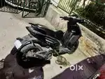 APRILIA SR 150 cc