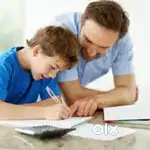 Contact me for a tutor