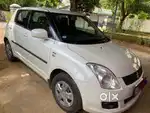 Maruti Suzuki Swift 2010 Diesel Well Maintained