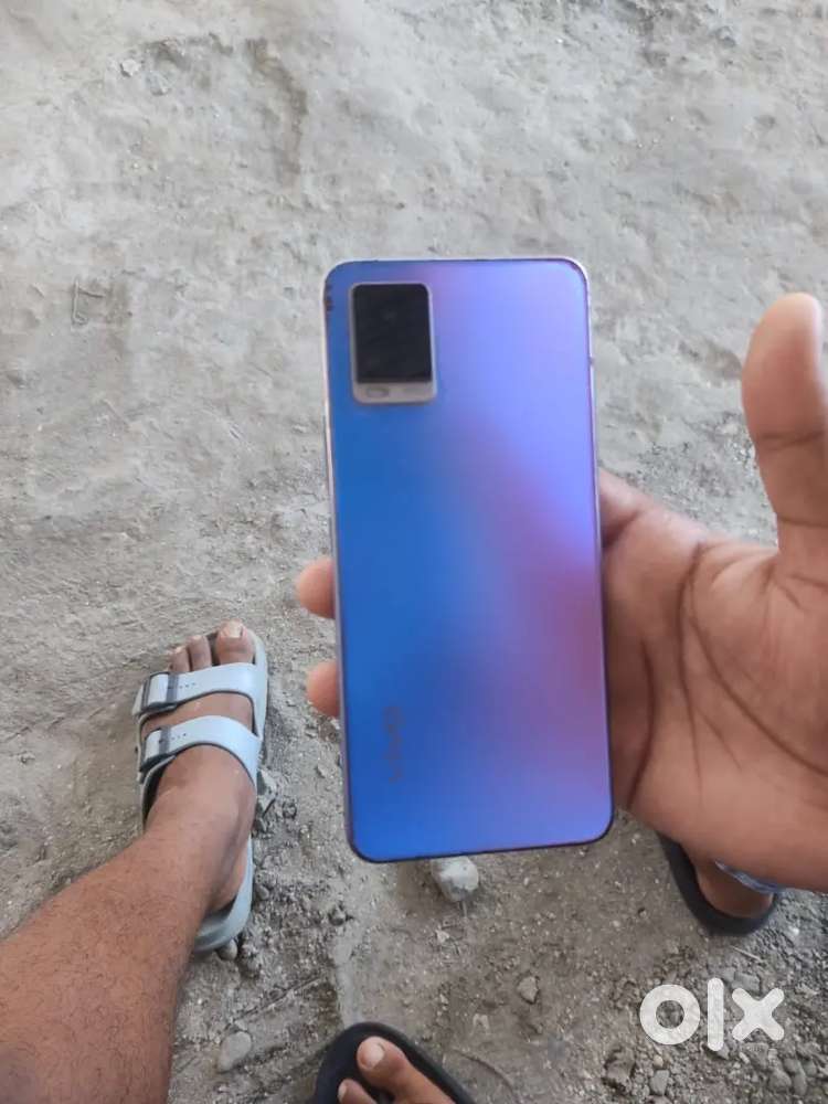Vivo v20 4g
