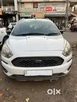 FORD FREESTYLE_2018_PETROL_1ST OWNER_KMS 75322.