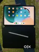 Xiaomi Pad 6 with Xiaomi HyperOS 256GB Alluminium Grey