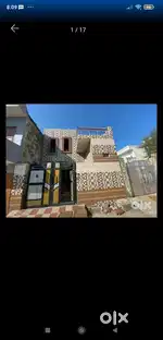 Newly house in MC colony Charkhi dadri