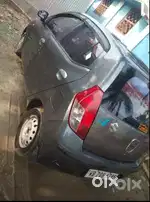 Maruti Suzuki 800 2008
